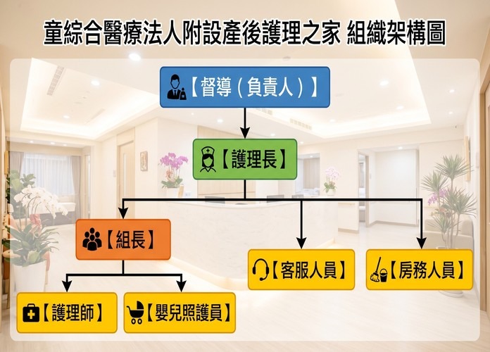 組織圖1